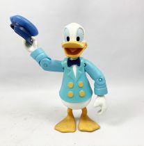 Mickey et ses amis - Figurine Articulée Disney (2003) - Donald 