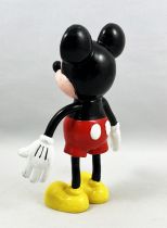 Mickey et ses amis - Figurine Flexible Applause - Mickey