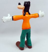 Mickey et ses amis - Figurine Flexible Justoys - Dingo