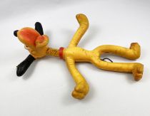 Mickey et ses amis - Figurine Flexible Latex 26cm - Pluto