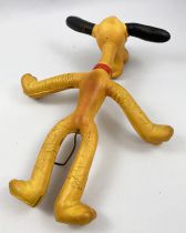 Mickey et ses amis - Figurine Flexible Latex 26cm - Pluto