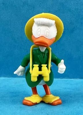 Mickey et ses amis - Figurine Kinder - Les Aventures de Donald : Gontran
