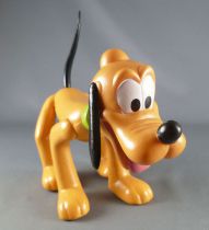 Mickey et ses amis - Figurine Plastique Articulée - Pluto 21 cm