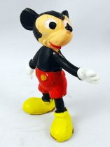 Mickey et ses amis - Figurine Plastique Jim - Mickey Mouse