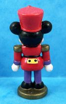 Mickey et ses amis - Figurine PVC Bullyland 1992 - Mickey \ Casse-Noisette\ 