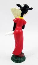 Mickey et ses amis - Figurine PVC Bullyland 1995 - Clarabelle