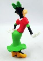 Mickey et ses amis - Figurine PVC Disney - Clarabelle