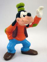 Mickey et ses amis - Figurine PVC Disney - Dingo