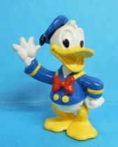 Mickey et ses amis - Figurine PVC Disney - Donald