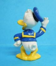 Mickey et ses amis - Figurine PVC Disney - Donald