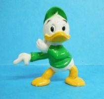 Mickey et ses amis - Figurine PVC Disney - Loulou