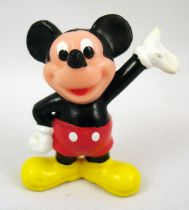 Mickey et ses amis - Figurine PVC Disney - Mickey