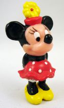 Mickey et ses amis - Figurine PVC Disney - Minnie