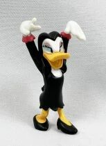 Mickey et ses amis - Figurine PVC Disney - Miss Tick