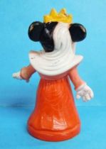 Mickey et ses amis - Figurine PVC Fisher-Price - Reine Minnie