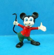 Mickey et ses amis - Figurine PVC Heimo - Mickey #2