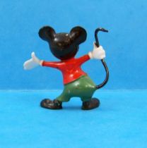 Mickey et ses amis - Figurine PVC Heimo - Mickey #2