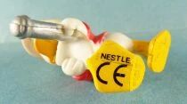 Mickey et ses amis - Figurine PVC Nestl&eacute; - Riri