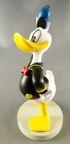 Mickey et ses amis - Figurine R&eacute;sine Hachette Disney - Donald