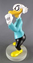 Mickey et ses amis - Figurine Résine Hachette Disney - Oscar Rapace