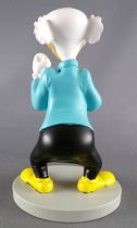 Mickey et ses amis - Figurine Résine Hachette Disney - Oscar Rapace