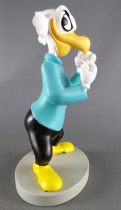 Mickey et ses amis - Figurine Résine Hachette Disney - Oscar Rapace