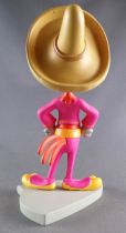 Mickey et ses amis - Figurine Résine Hachette Disney - Panchito