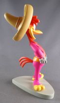 Mickey et ses amis - Figurine Résine Hachette Disney - Panchito