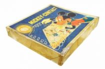 Mickey et ses amis - Jeu vintage - Mickey-Contact