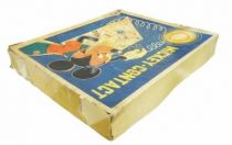 Mickey et ses amis - Jeu vintage - Mickey-Contact