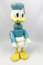 Mickey et ses amis - Jouet en bois - Donald Duck (Vilac)