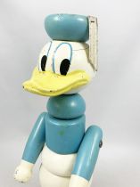Mickey et ses amis - Jouet en bois - Donald Duck (Vilac)