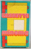 Mickey et ses amis - Meccano France 42601 - Cassette Minema Mickey & Donald à la fête foraine Neuf Boite