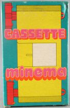 Mickey et ses amis - Meccano France 42602 - Cassette Minema La Caravane de Mickey Neuf Boite