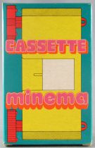 Mickey et ses amis - Meccano France 42608 - Cassette Minema Donald Roi des Sportifs Neuf Boite