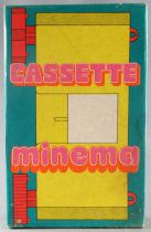 Mickey et ses amis - Meccano France 42610 - Cassette Minema Pluto Gardien du Zoo Neuf Boite