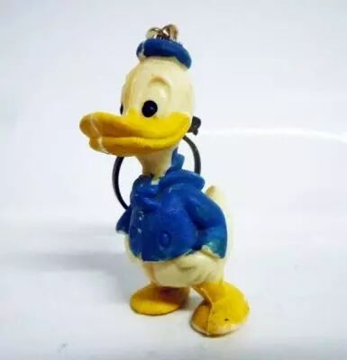 Mickey et ses amis - Porte-cl�s - Donald