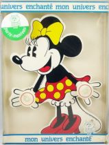 mickey_et_ses_amis___porte_manteau_mural_minnie_mouse