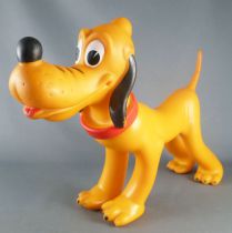 Mickey et ses amis - Pouet Delacoste 24cm - Pluto