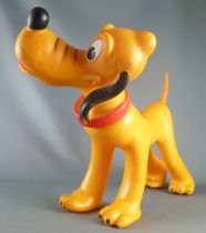 Mickey et ses amis - Pouet Delacoste 24cm - Pluto