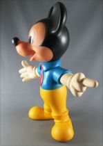 Mickey et ses amis - Pouet Delacoste 27cm - Mickey