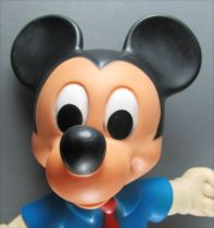 Mickey et ses amis - Pouet Delacoste 27cm - Mickey