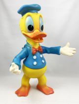 Mickey et ses amis - Pouet Delacoste 30cm - Donald Duck