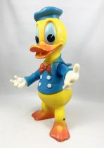 Mickey et ses amis - Pouet Delacoste 30cm - Donald Duck