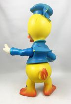 Mickey et ses amis - Pouet Delacoste 30cm - Donald Duck