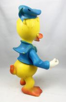 Mickey et ses amis - Pouet Delacoste 30cm - Donald Duck