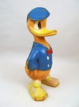 Mickey et ses amis - Pouet Famosa 22cm - Donald 02