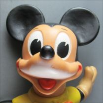 Mickey et ses amis - Pouet Ledra 25cm - Mickey avec Queue 