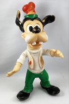 Mickey et ses amis - Pouet Ledra 40cm - Dingo