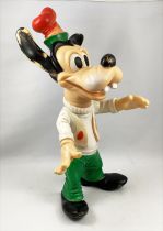 Mickey et ses amis - Pouet Ledra 40cm - Dingo
